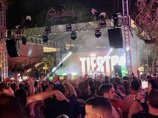 Oasis Wynwood by null Oasis Wynwood by null