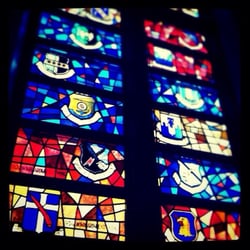 SAC Memorial Chapel