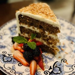 Hummingbird Cake Hummingbird Cake