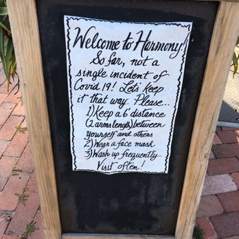 Town of Harmony - Zero cases of Covid - Landmarks & Historical Buildings Near Me - Harmony, California Town of Harmony - Zero cases of Covid - Landmarks & Historical Buildings Near Me - Harmony, California