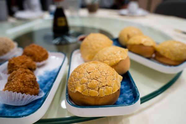 Dimsum Palace by null