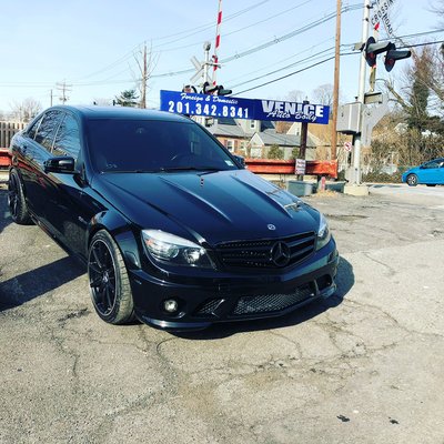 Venice Auto Body & Painting Specialists Inc by null