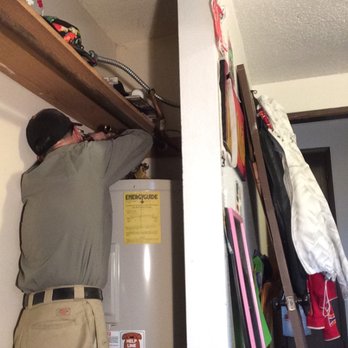 Racy's - Hot water tank repair - Handyman Near Me - Burien, Washington Racy's - Hot water tank repair - Handyman Near Me - Burien, Washington