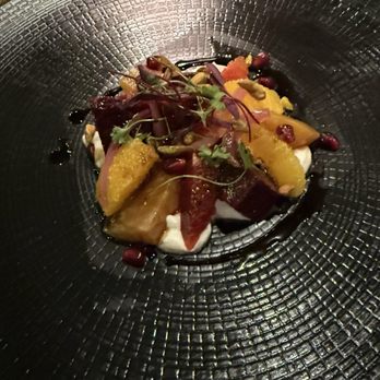 Allora - Beets + Burrata - Wine Bars Near Me - Sacramento, California