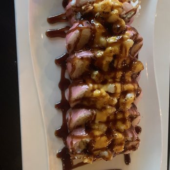 Black Ship Little Katana - Lobster Roll - Sushi Bars Near Me - Dallas, Texas Black Ship Little Katana - Lobster Roll - Sushi Bars Near Me - Dallas, Texas