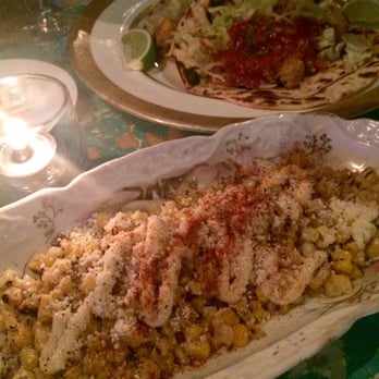The Spread - Grilled corn yummy - New American Near Me - Norwalk, Connecticut The Spread - Grilled corn yummy - New American Near Me - Norwalk, Connecticut