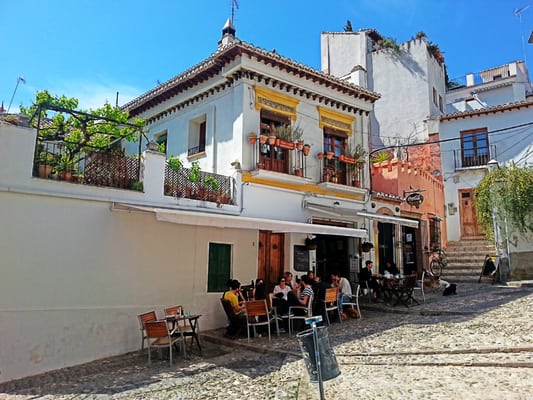 Café 4 Gatos by null