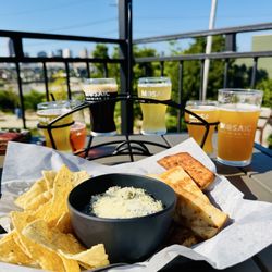 Mosaic Brewing Company