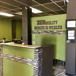 ZenQuility Day Spa