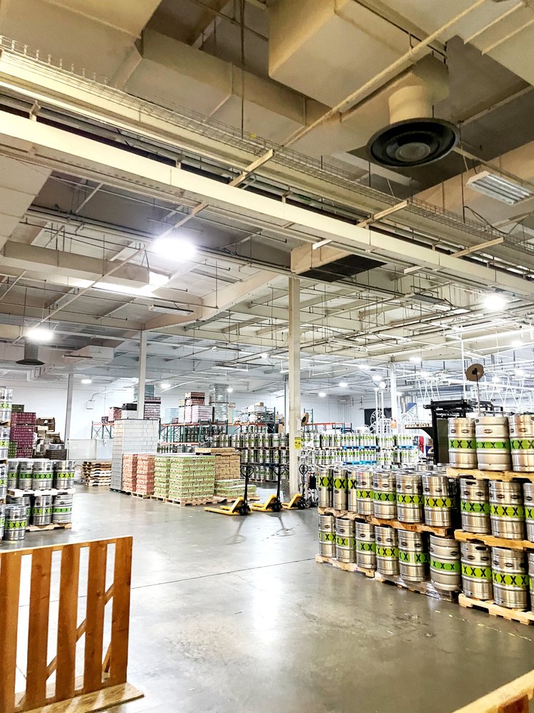 Brewery X