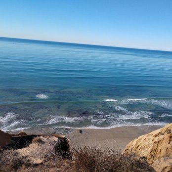 North Torrey Pines State Beach - Beaches Near Me North Torrey Pines State Beach - Beaches Near Me