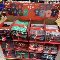 Lowe's Home Improvement - Holiday T-shirts