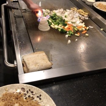 Sapporo - Sushi Bars Near Me - Livonia, Michigan