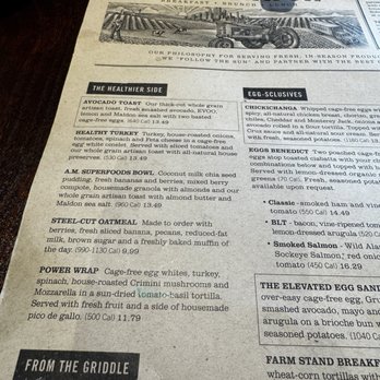 First Watch - Breakfast & Brunch Near Me - Falls Church, Virginia First Watch - Breakfast & Brunch Near Me - Falls Church, Virginia