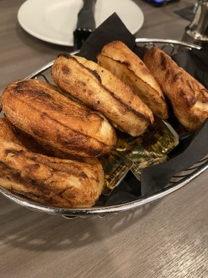 L.A. Bistro Canton by null