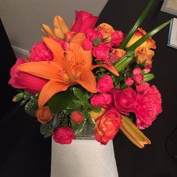 AAA Florist - Arrangement - Florists Near Me - Corona, California