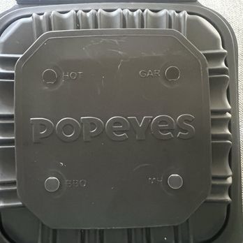 Popeyes Louisiana Kitchen - Fast Food Near Me - Eldersburg, Maryland Popeyes Louisiana Kitchen - Fast Food Near Me - Eldersburg, Maryland