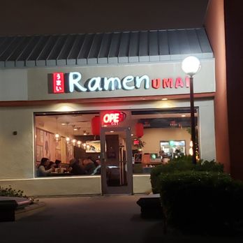 Umai Ramen - Front entrance - Ramen Near Me - Henderson, Nevada Umai Ramen - Front entrance - Ramen Near Me - Henderson, Nevada