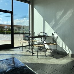 Outside Outside