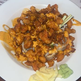 Sushi King - Lobster roll - Sushi Bars Near Me - Albuquerque, New Mexico Sushi King - Lobster roll - Sushi Bars Near Me - Albuquerque, New Mexico