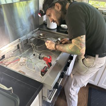 ProSolution - viking range Spark module replacement process. - Appliances & Repair Near Me - Portland, Oregon ProSolution - viking range Spark module replacement process. - Appliances & Repair Near Me - Portland, Oregon