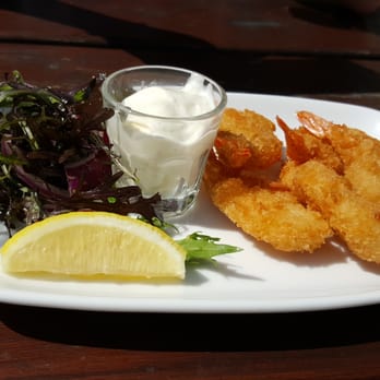 Daft Eddy's - Panko coated breadcrumbs - British Near Me - Newtownards, ARD