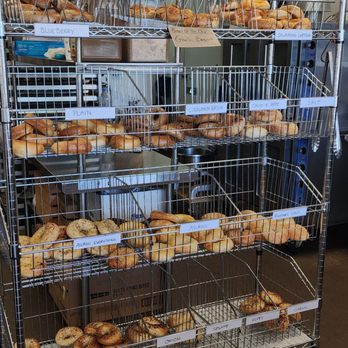 Jeff's Bagel Run - a cart full of bagels - Bagels Near Me - Ocoee, Florida Jeff's Bagel Run - a cart full of bagels - Bagels Near Me - Ocoee, Florida
