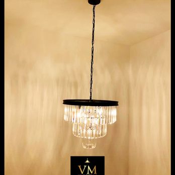 VM Electric Solver - Beautifully Chandelier - Electricians Near Me VM Electric Solver - Beautifully Chandelier - Electricians Near Me
