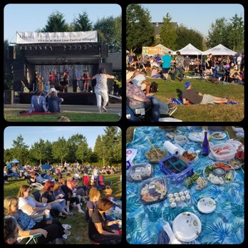 Tanner Creek Park - Music in the Park: Girl Can't Help It, a Journey cover band. They rock! - Tennis Near Me - West Linn, Oregon Tanner Creek Park - Music in the Park: Girl Can't Help It, a Journey cover band. They rock! - Tennis Near Me - West Linn, Oregon