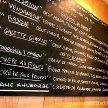 Epicerie Breizh - Creperies Near Me - Paris, 75 Epicerie Breizh - Creperies Near Me - Paris, 75