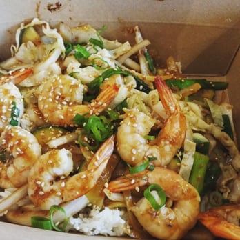 DOMA Korean Kitchen - Shrimp rice stir fry bowl - Korean Near Me - Charlottesville, Virginia DOMA Korean Kitchen - Shrimp rice stir fry bowl - Korean Near Me - Charlottesville, Virginia