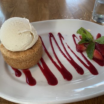 Coastal Kitchen - Butter Cake - New American Near Me - Dana Point, California Coastal Kitchen - Butter Cake - New American Near Me - Dana Point, California