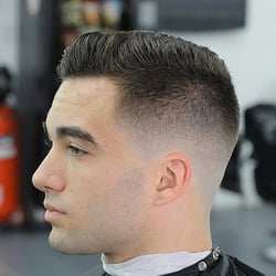 Master Barber Shop