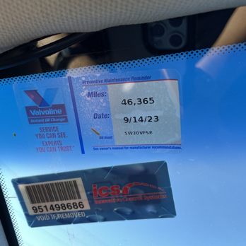 Valvoline Instant Oil Change - Oil Change Stations Near Me - Fullerton, California Valvoline Instant Oil Change - Oil Change Stations Near Me - Fullerton, California