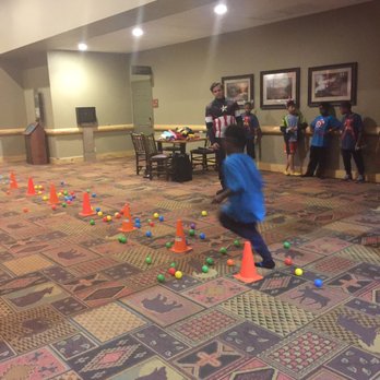 Creative Parties For Kids - Party & Event Planning Near Me - Orange, California