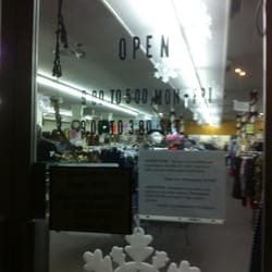 St Vincent Depaul Store & Pick-Up Service