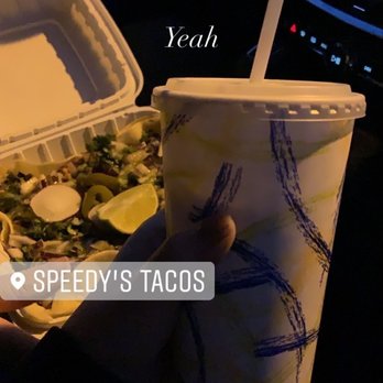 Speedy's Tacos - Mexican Near Me - Sunnyvale, California Speedy's Tacos - Mexican Near Me - Sunnyvale, California