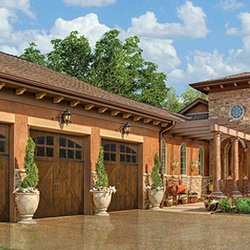 C & M Garage Doors