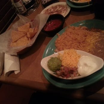 Patron Azteca - Fajita sides - Mexican Near Me - Hollywood, Florida
