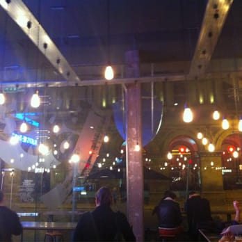 BrewDog Manchester - Brewdog! - Bars Near Me - Manchester, XGM