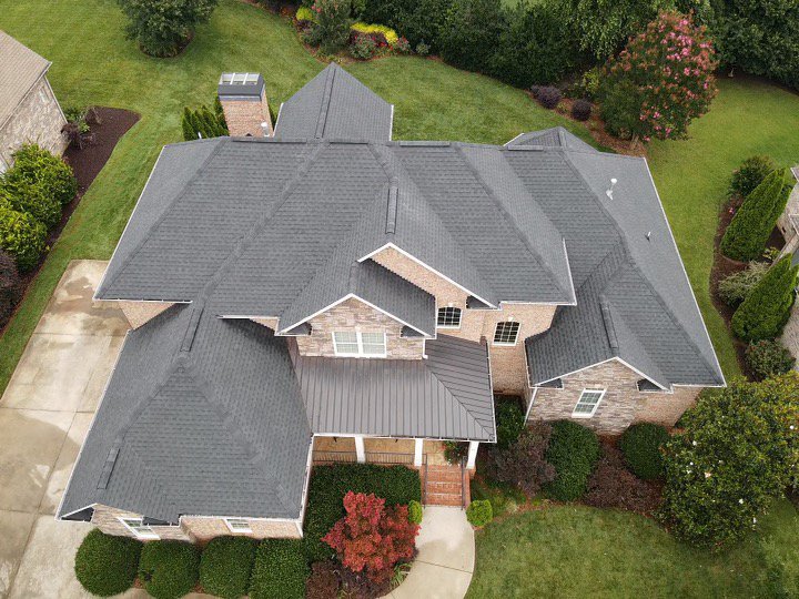 Slide of Precision Construction