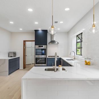 DHY Texas Builders - General Contractors Near Me - Houston, Texas
