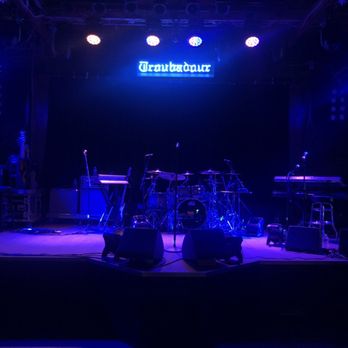 Troubadour - Music Venues Near Me - West Hollywood, California Troubadour - Music Venues Near Me - West Hollywood, California