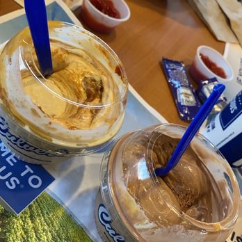 Culver's - Fast Food Near Me - Orem, Utah