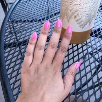 D'lux Nails & Spa - Nail Salons Near Me - Aurora, Colorado