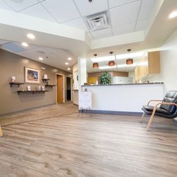 Healthy Smiles - Waiting Area