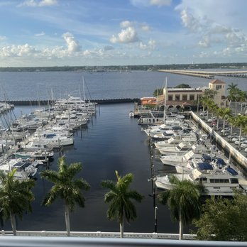 Oak & Stone - Views from the Place - Pizza Near Me - Bradenton, Florida