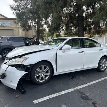 Win Nguyen Law - car accident - Personal Injury Law Near Me - Westminster, California