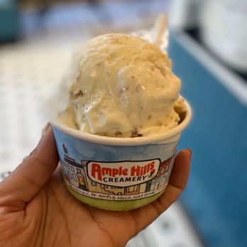 Ample Hills Creamery - Ice Cream & Frozen Yogurt Near Me - Astoria, New York Ample Hills Creamery - Ice Cream & Frozen Yogurt Near Me - Astoria, New York