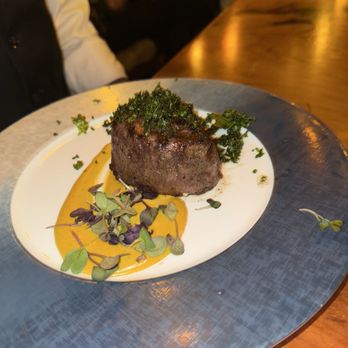 Primal Steakhouse - 8oz filet - Steakhouses Near Me - Las Vegas, Nevada Primal Steakhouse - 8oz filet - Steakhouses Near Me - Las Vegas, Nevada